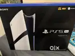 Sony PlayStation 5 (PS5) - 825GB SSD ,16GB RAM - Excellent condition