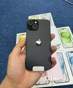 iPhone refurbished available