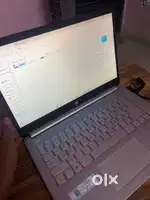 HP 14s dq3XXX