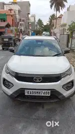 Tata Nexon 2023 Petrol 10000 Km Driven