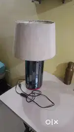 Table lamp in good condition