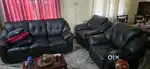 Sofa set 3+1+1