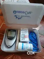 GLUCO METERS