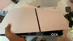 Ps5 disc edition under 11 month warranty with games