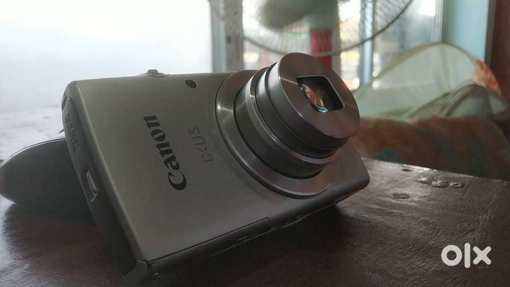 Canon Ixus 185