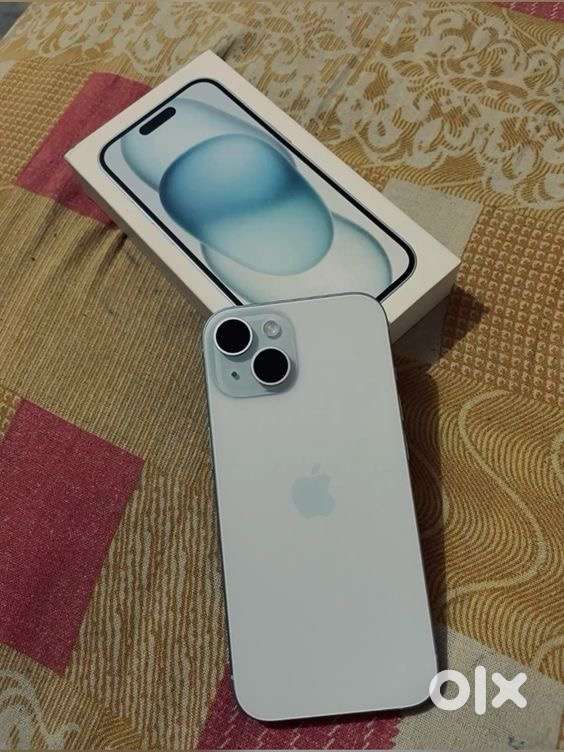 I phone 15