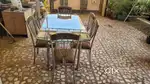 Dinning Table Good Condition