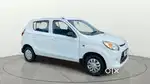 Maruti Suzuki Alto 800 LXI, 2017, Petrol