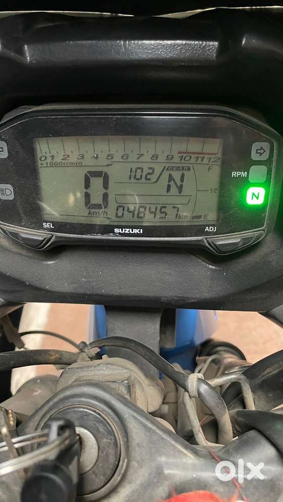 1st owner single hand full maintainance