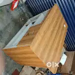 Cash Counter Standing Counter