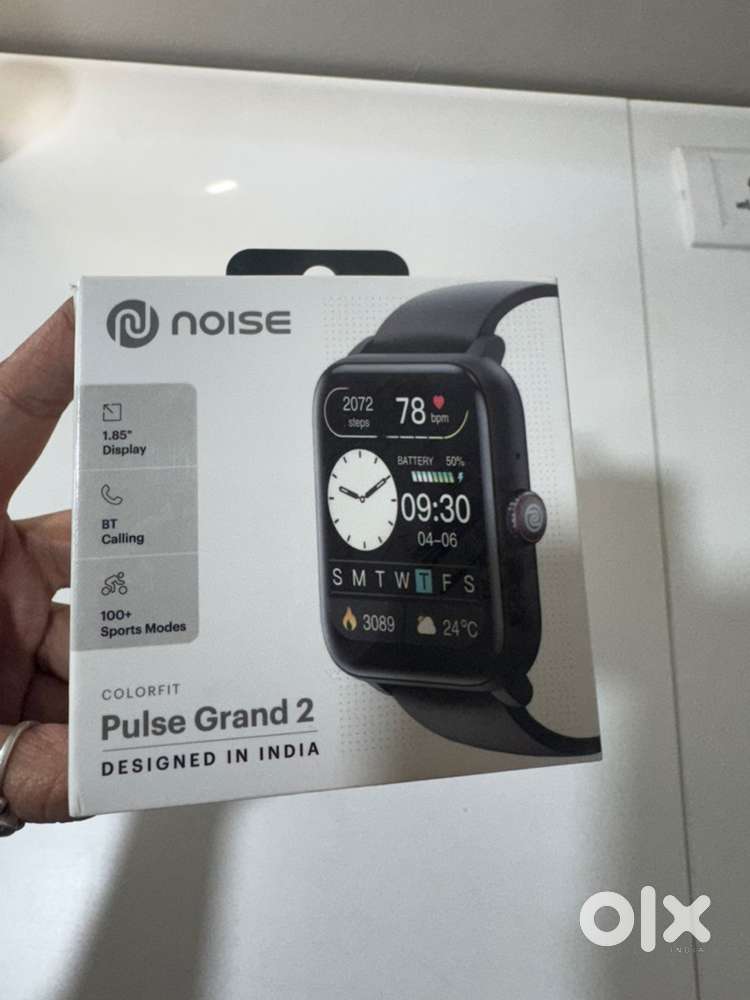 Noise Smart Watch