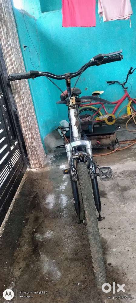 Tyre tube new good condition