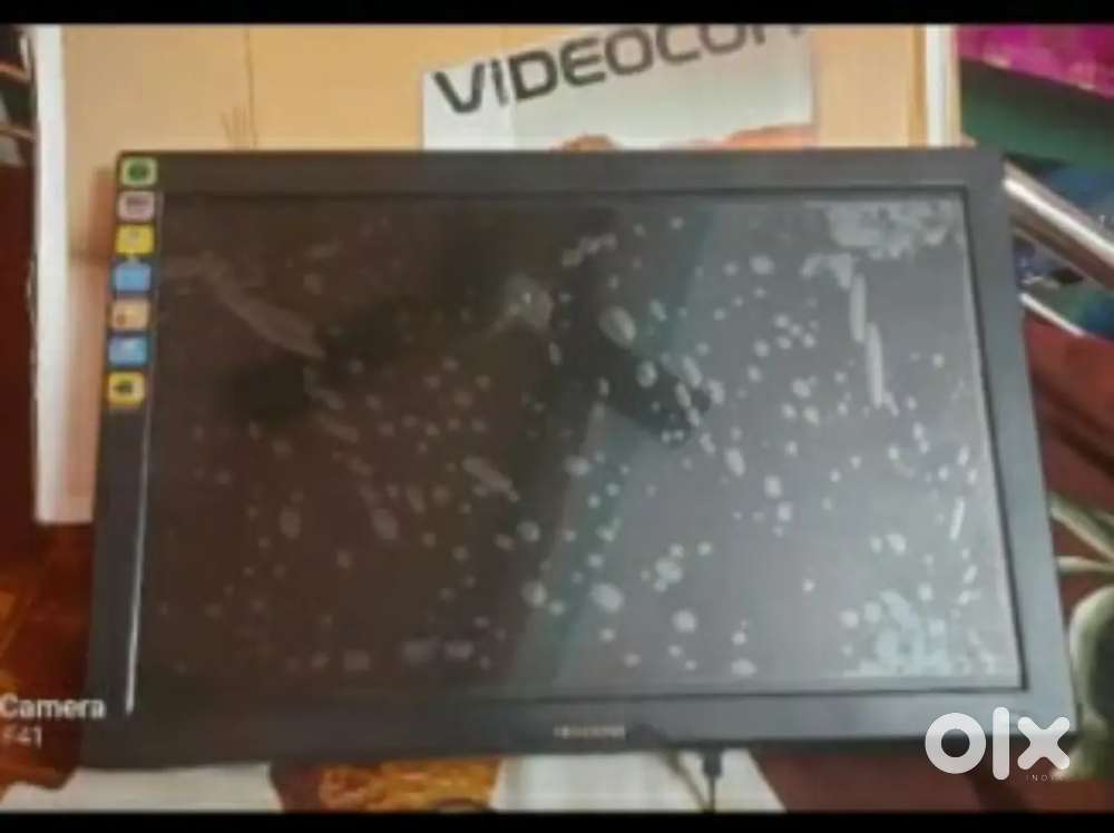 Videocon smart Led 24 inch