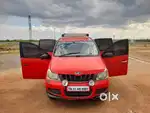 Xylo t surrender p/s 3 owner a/c full cooling engine good 2013 model