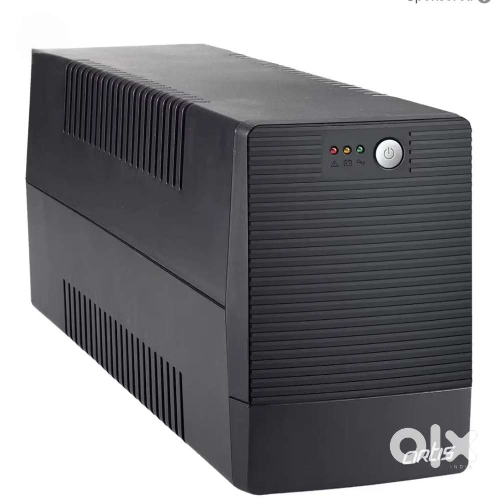 Artis 2000VA Line Interactive UPS