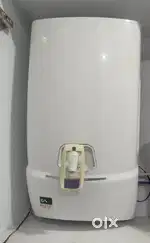 Ro water purifier