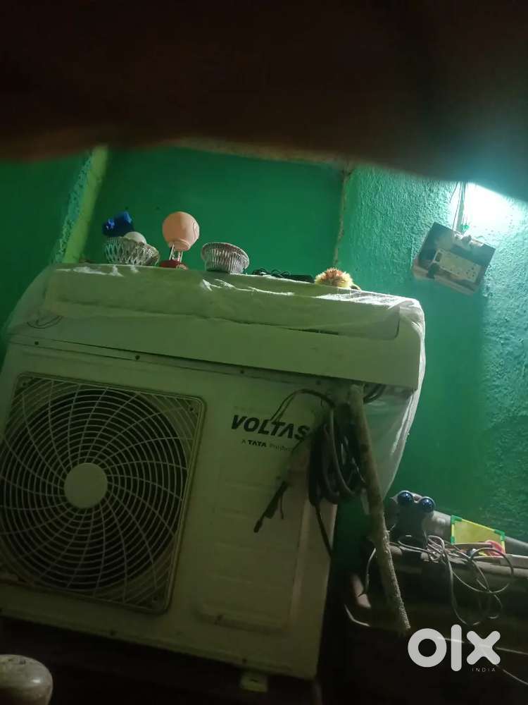 Voltas  ac