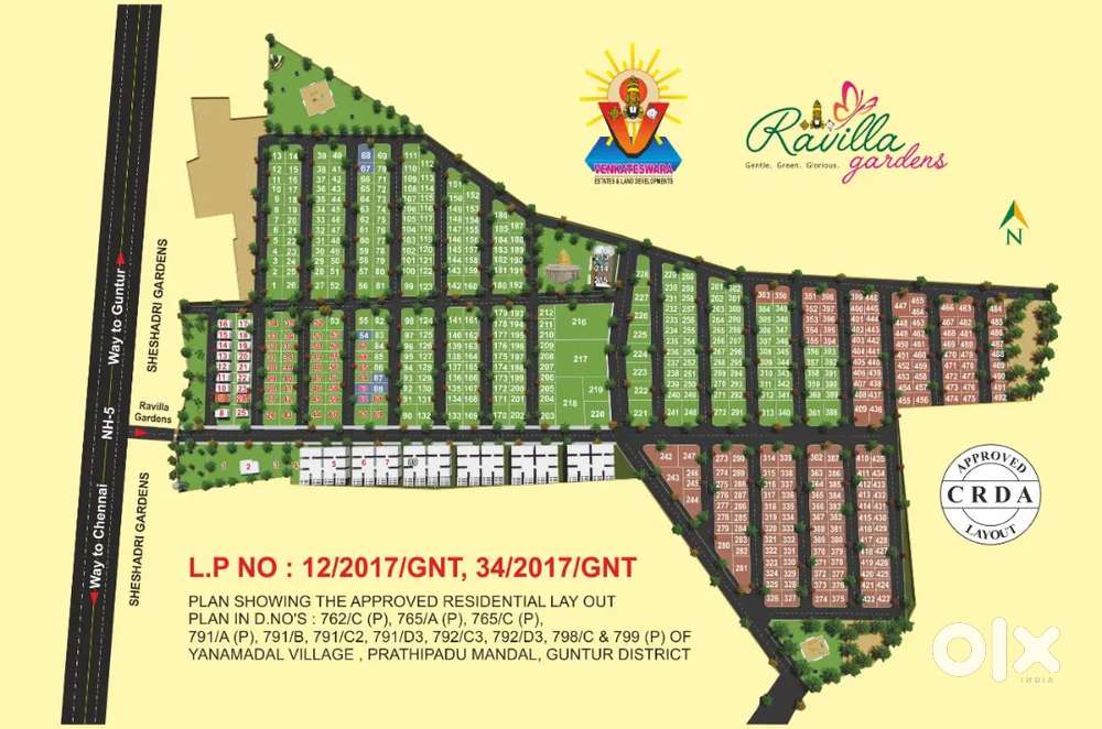 Good project 90% bank loan anivle