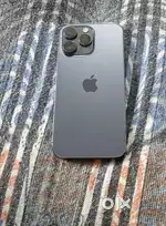 iPhone 14Pro Max 256GB Purple
