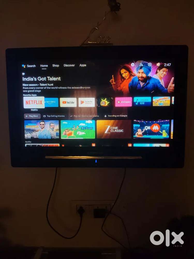 Videocon TV