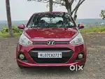 Hyundai Grand i10 Magna 1.2 Kappa VTVT, 2014, Petrol