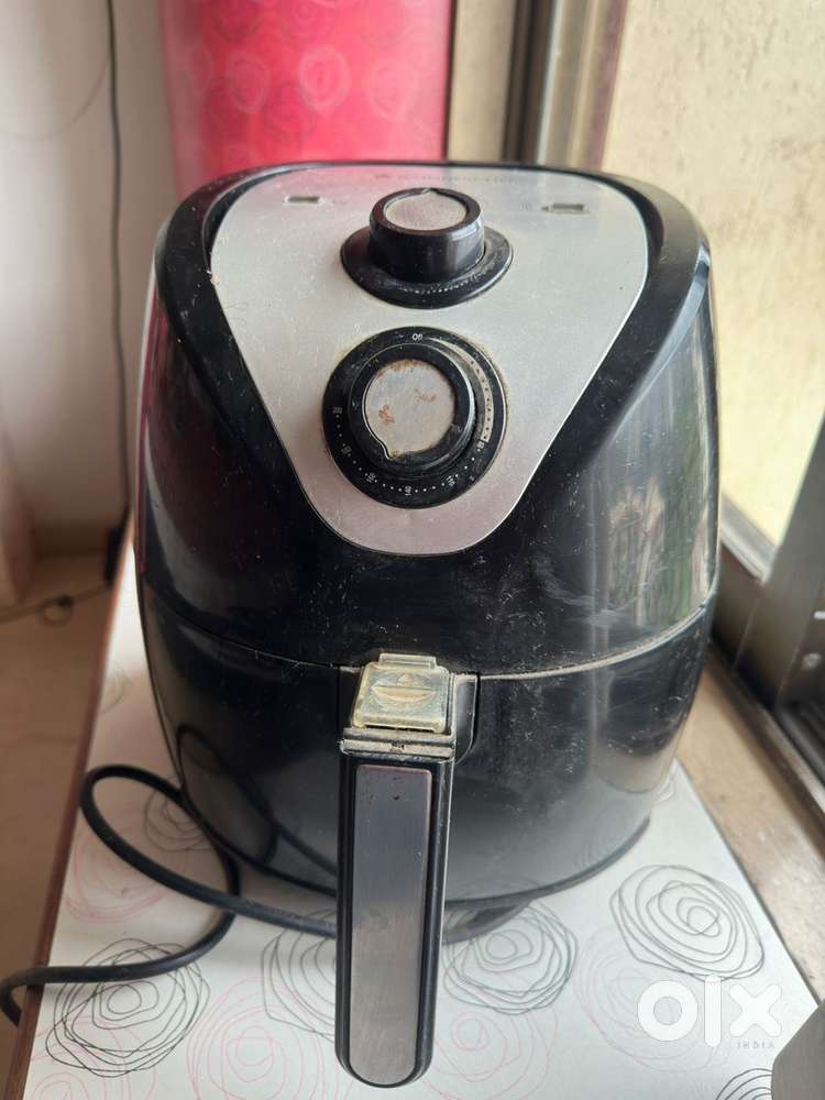 Selling Air fyer , griller , juicer & chopper