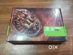 Graphics Card 2GB, GT 710 nVidia GeForce