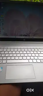 Laptop hp i3