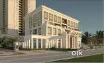 3BHK Brand New Apartment For Sale At Thrissur