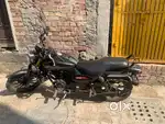 Avenger street 220cc - WELL MAINTAINED
