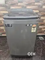 Samsung Automatic Washing Machine 10 KG Top Load