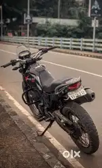 Urgent sale. Xpulse 200 BS4