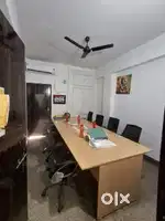 Ready to move for office