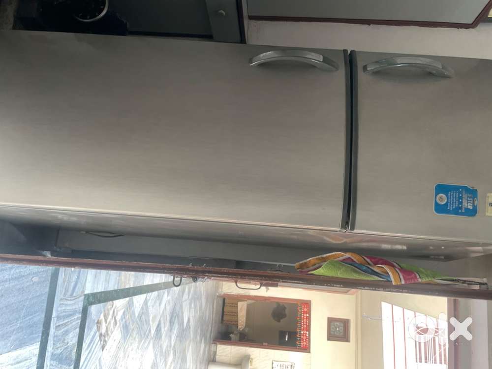 I have wirlphool refrigerator