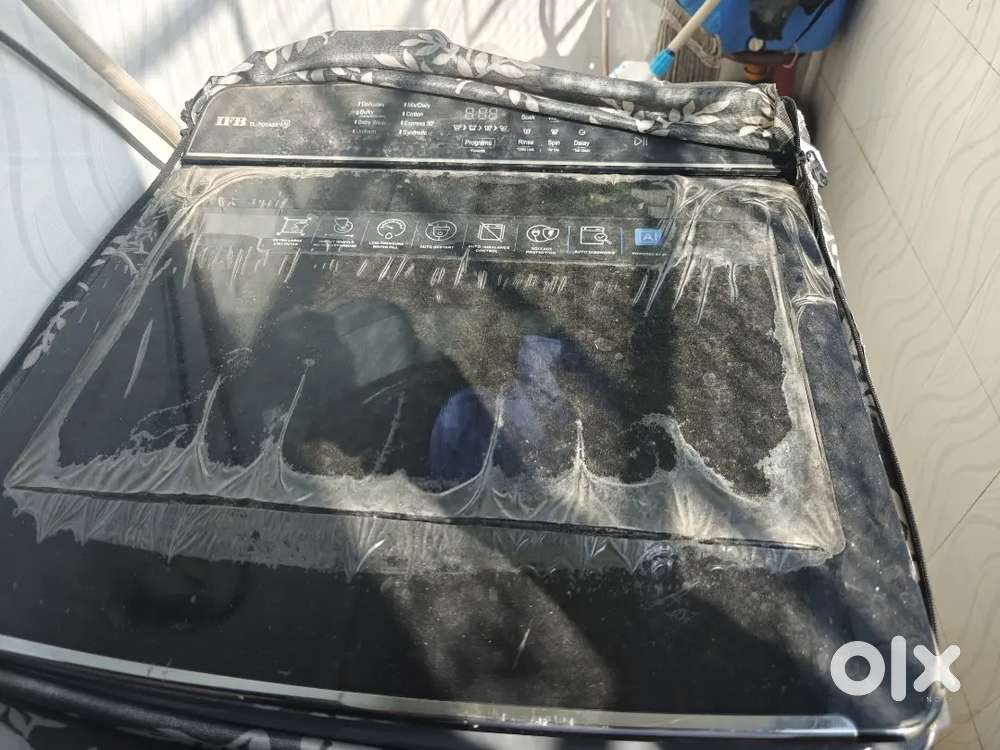 For Sale - IFB Fully Automatic Washing Machine