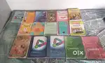 Books 11th + 12th