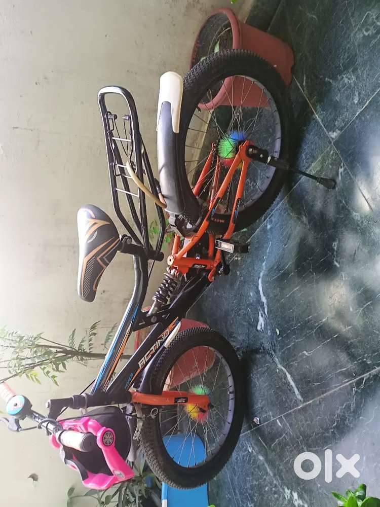 Cycle sell
