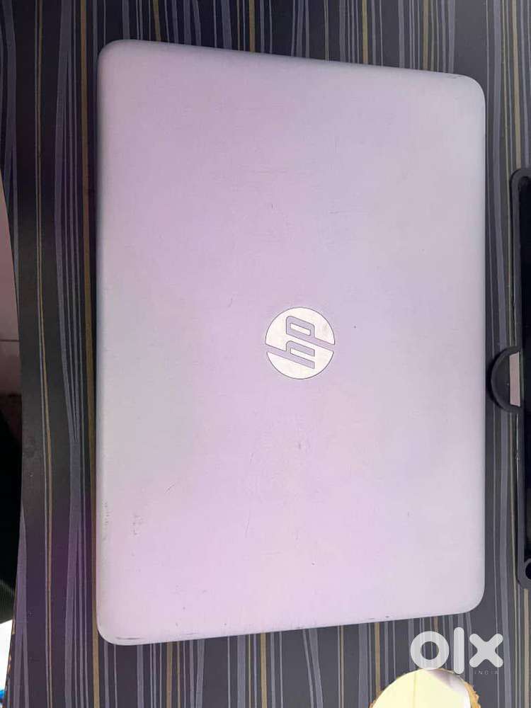 Hp,7th generation,core i5,8GB ram,256ssd