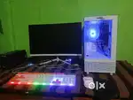 Frontech pc all in one
