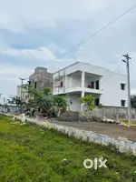 1160 Sqft Villa Sale in Madhavaram # Bank Loan 90%