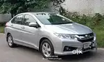 Honda City 2015-2017 i VTEC VX Option, 2016, Petrol