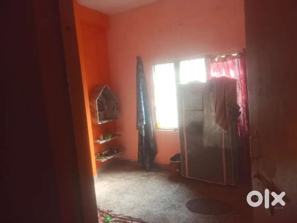 room partner for 2bhk flat