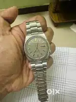 Vintage Model Automatic SEIKO Watch for Sale.