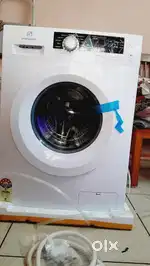 YC Beyond Imagination Washing Machine(Brand New)