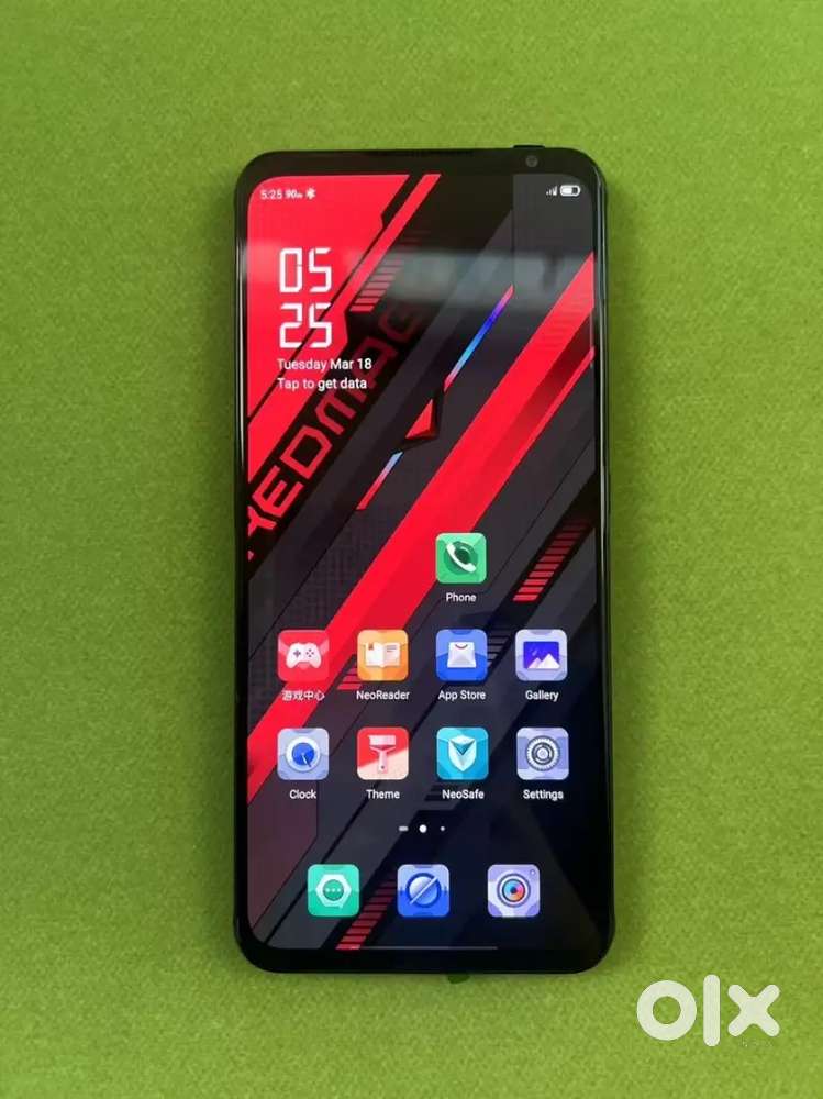 RedMagic 6 pro