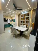 4BHK In Gated Society
