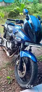 I'm selling my bike