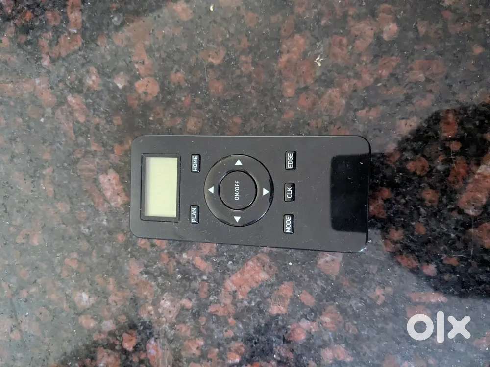 Robot vaccum cleaner