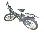 GenX  cycle 20 inch sports ,, suitable for boys and girls 7-10 years