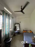 Calm and quite place